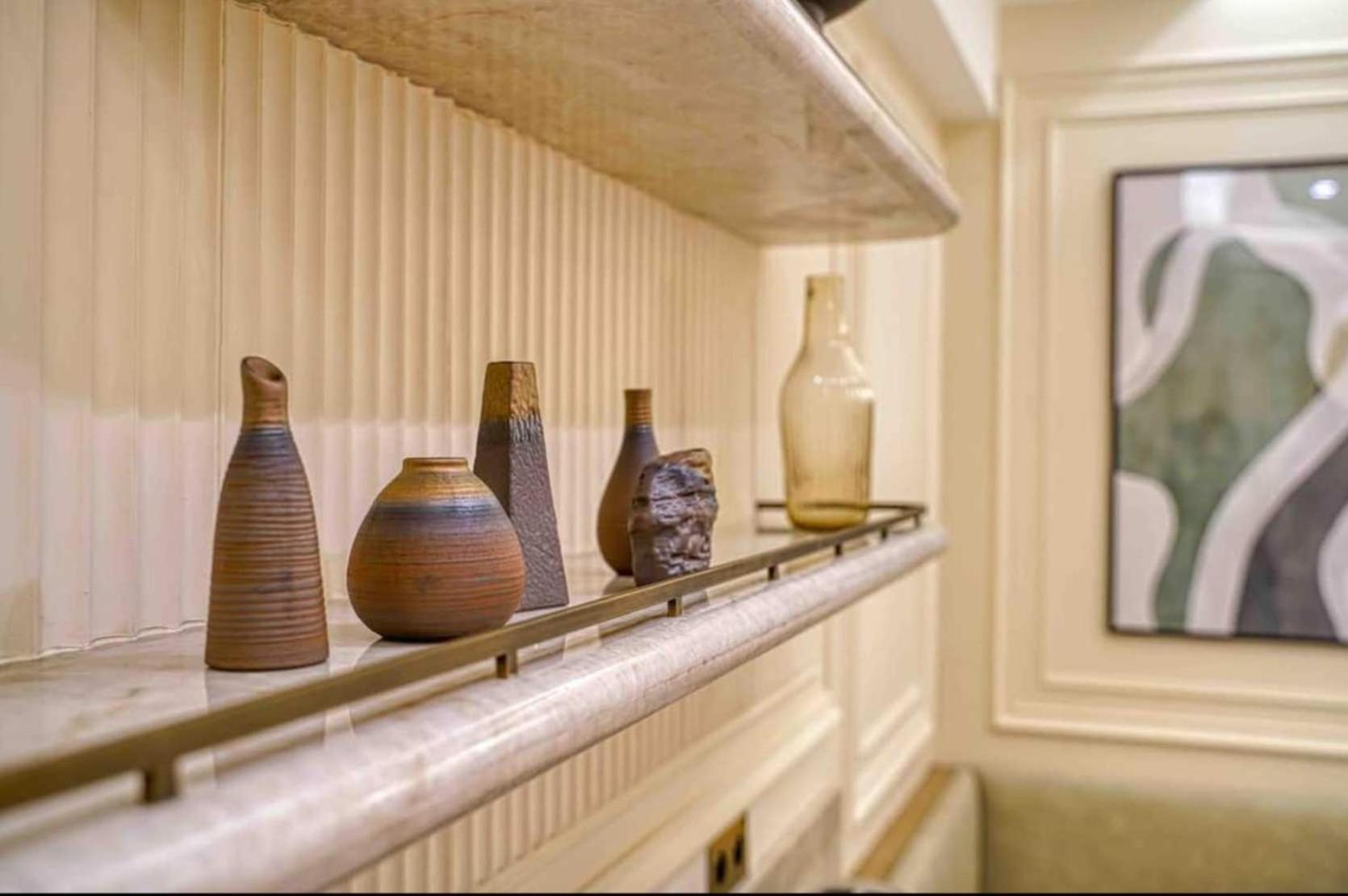 Appartement Sumptuous Opera Vendome By Studioprestige Paris