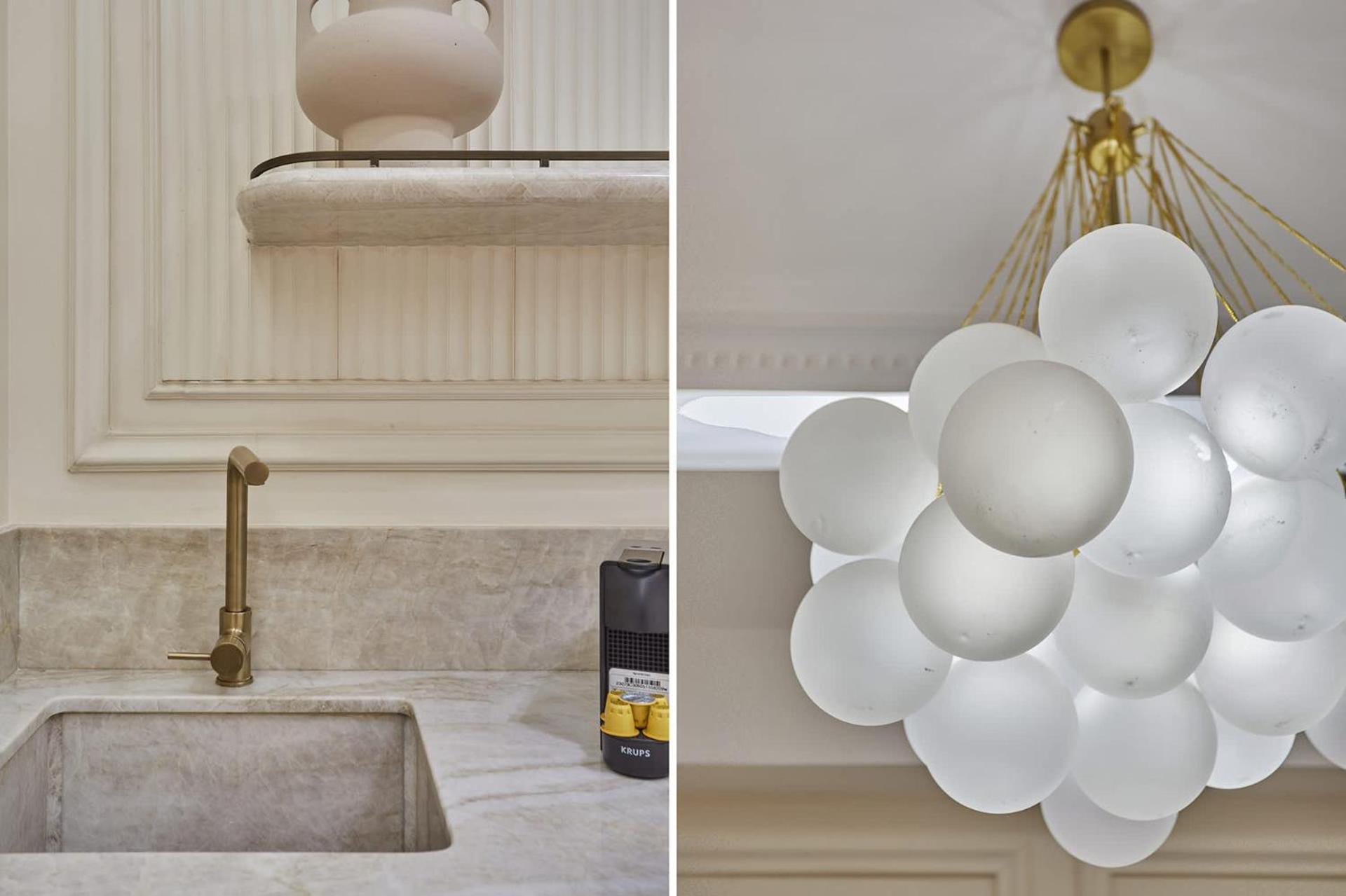 Sumptuous Opera Vendome By Studioprestige Appartement