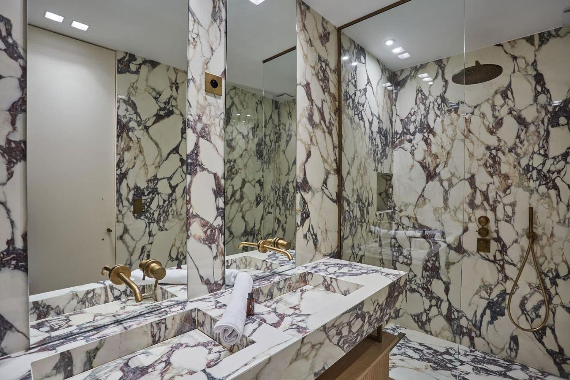 Appartement Sumptuous Opera Vendome By Studioprestige Paris