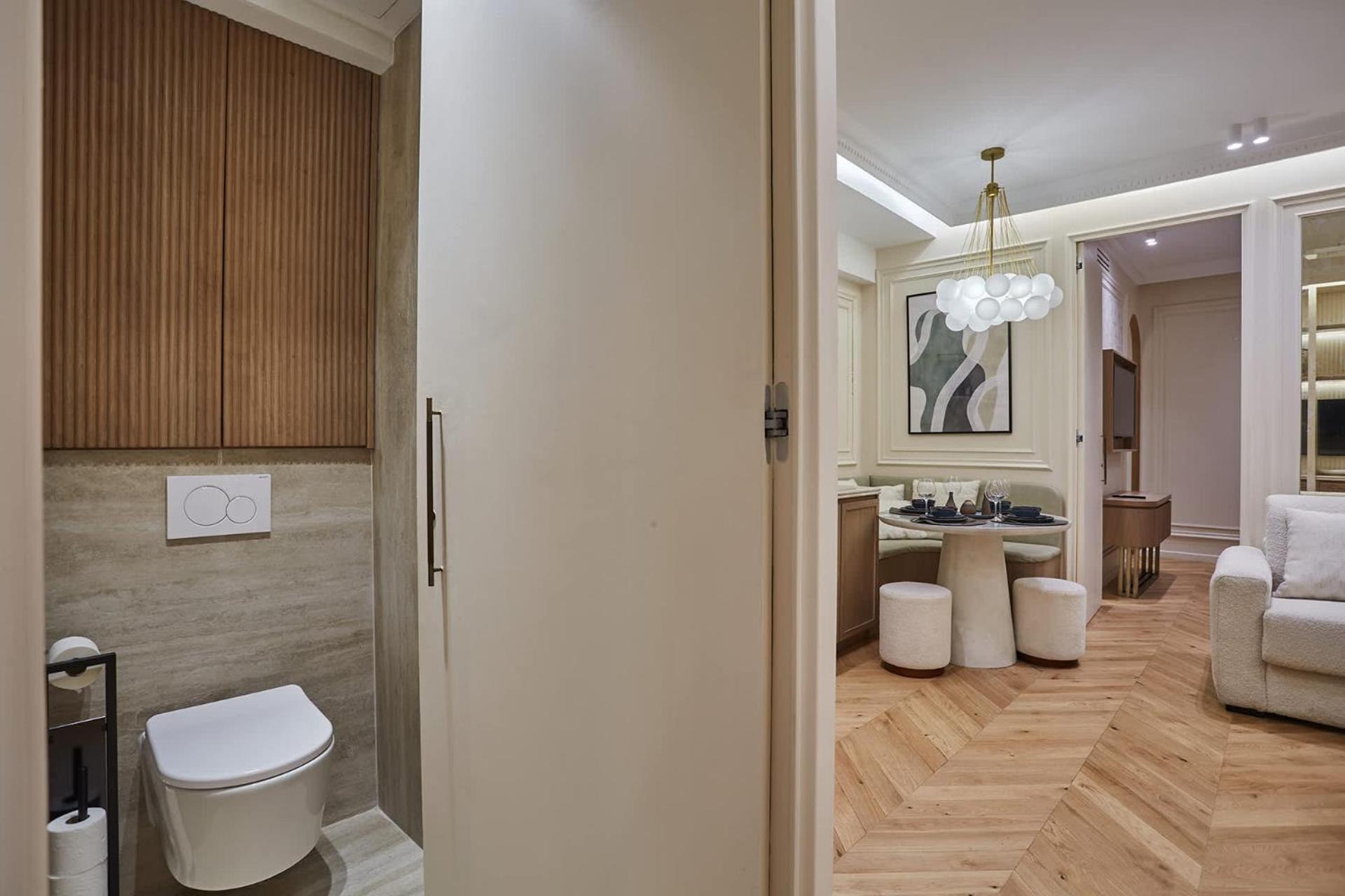 Sumptuous Opera Vendome By Studioprestige Appartement *