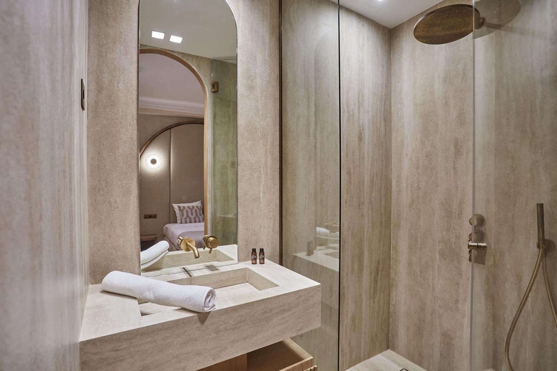 Appartement Sumptuous Opera Vendome By Studioprestige Paris