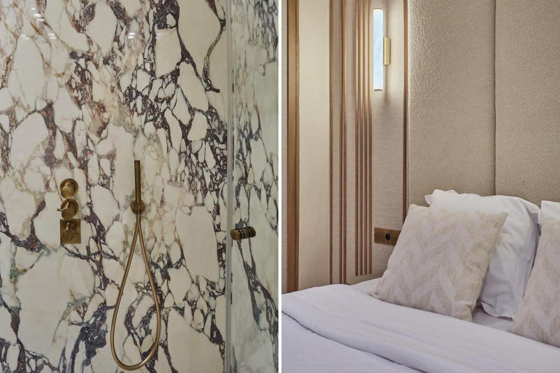 Appartement Sumptuous Opera Vendome By Studioprestige *
