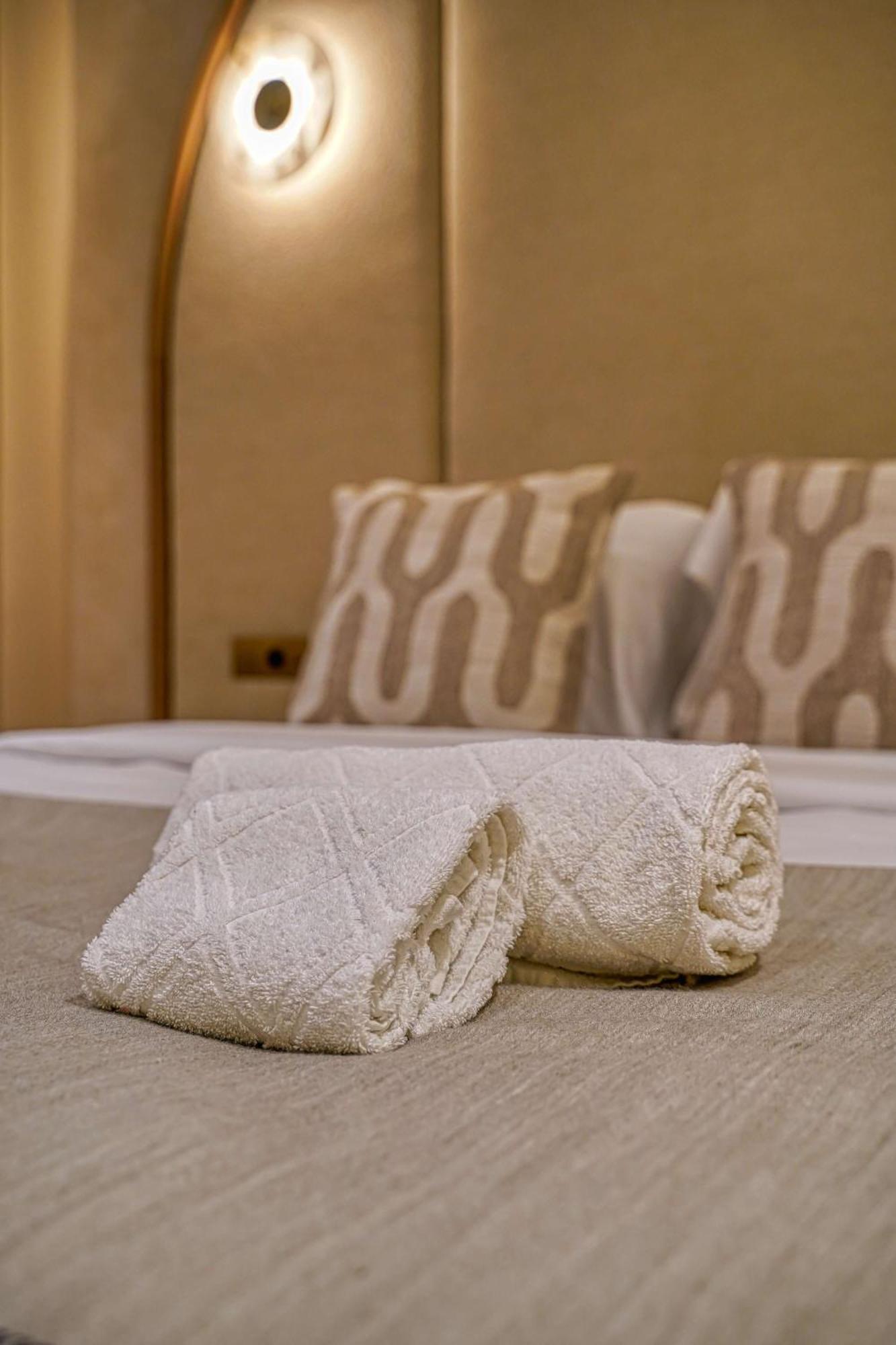 Appartement Sumptuous Opera Vendome By Studioprestige