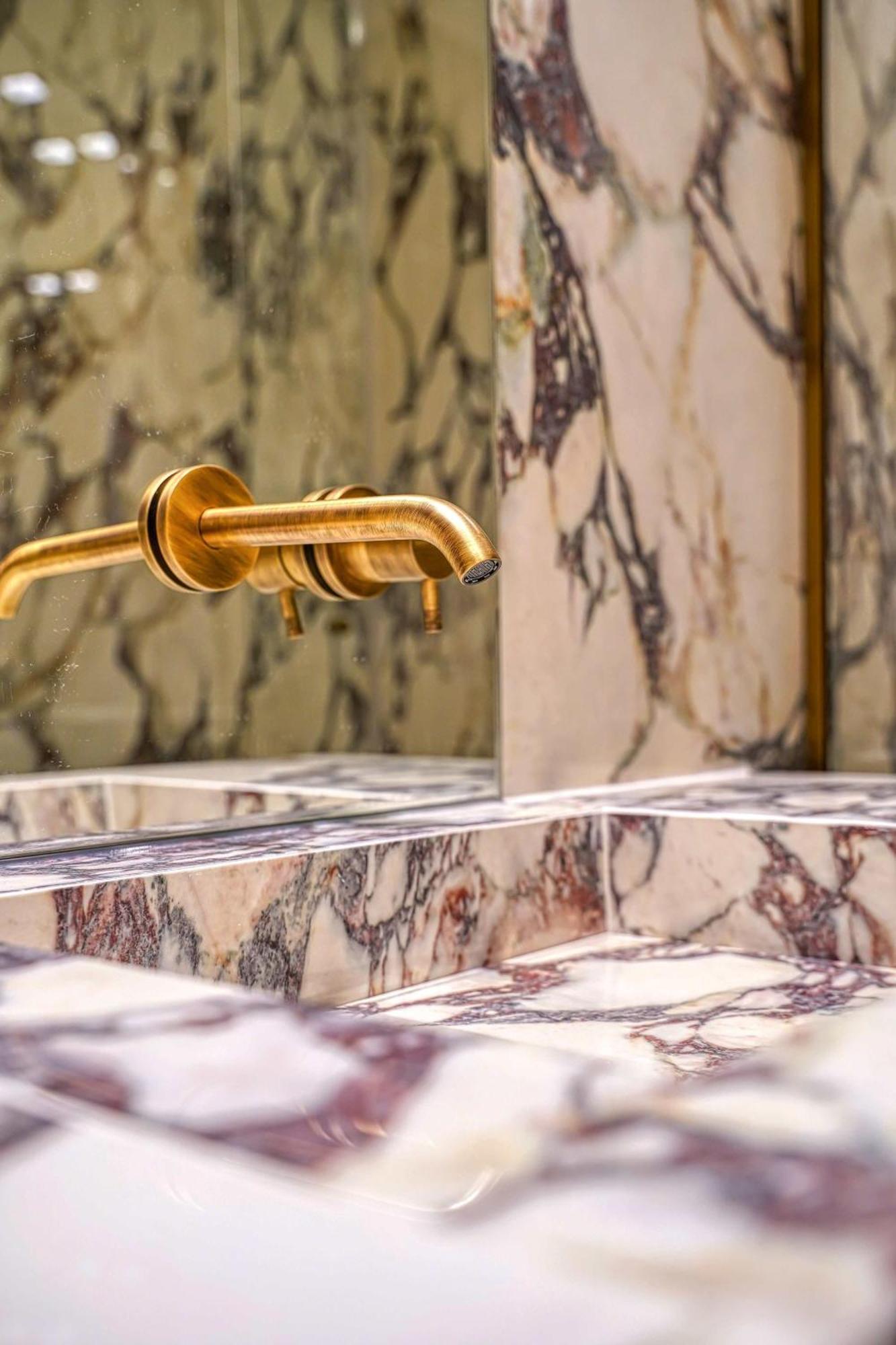 Appartement Sumptuous Opera Vendome By Studioprestige