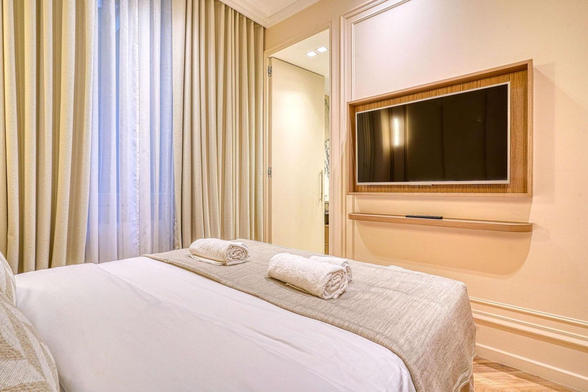 Sumptuous Opera Vendome By Studioprestige Appartement *
