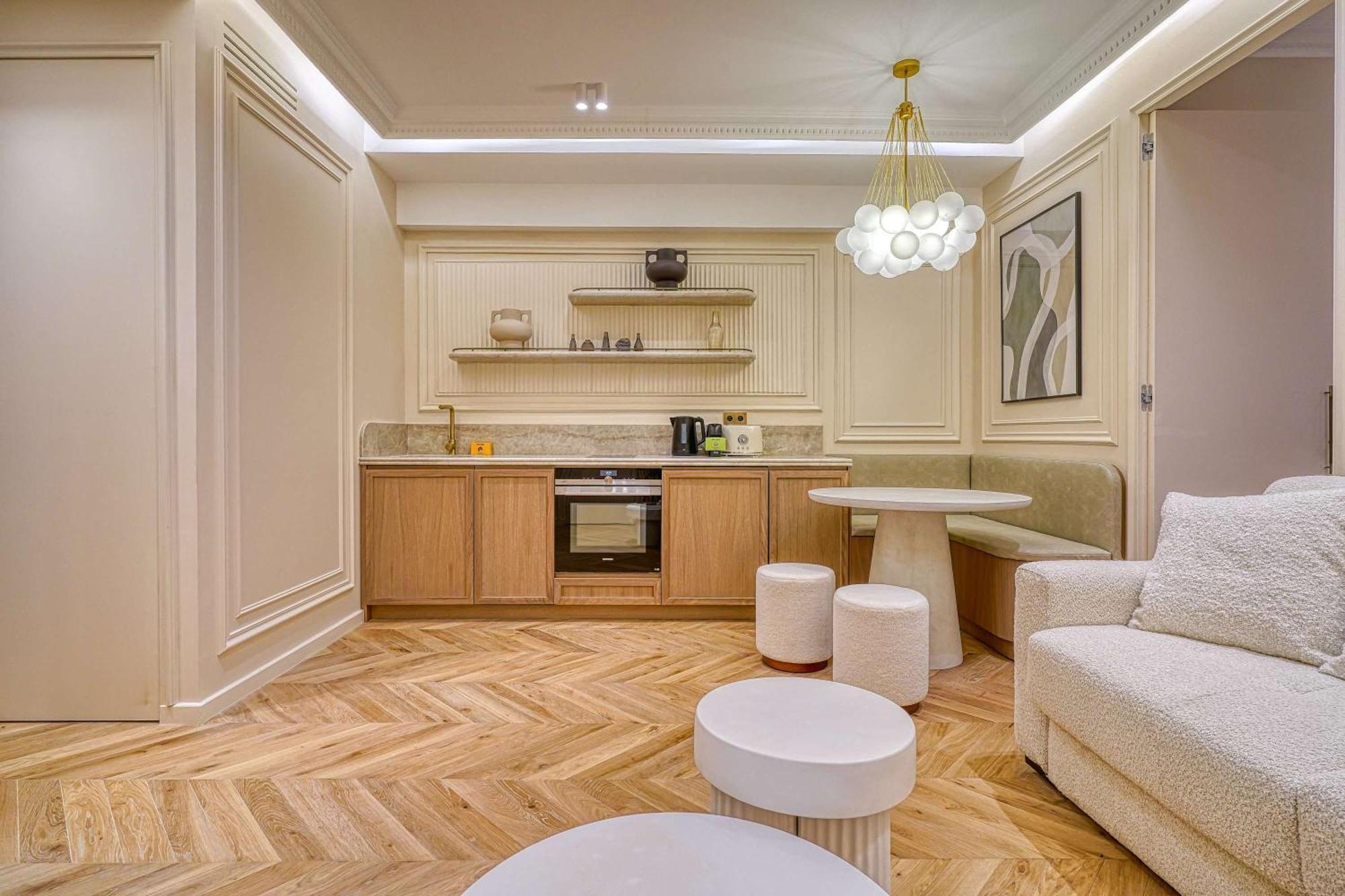 Sumptuous Opera Vendome By Studioprestige Appartement Paris